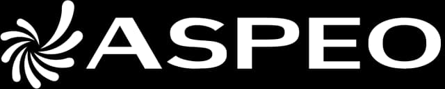 Aspeo logo