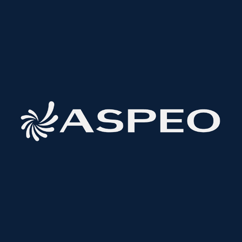 Équipe Aspeo - Nettoyage professionnel