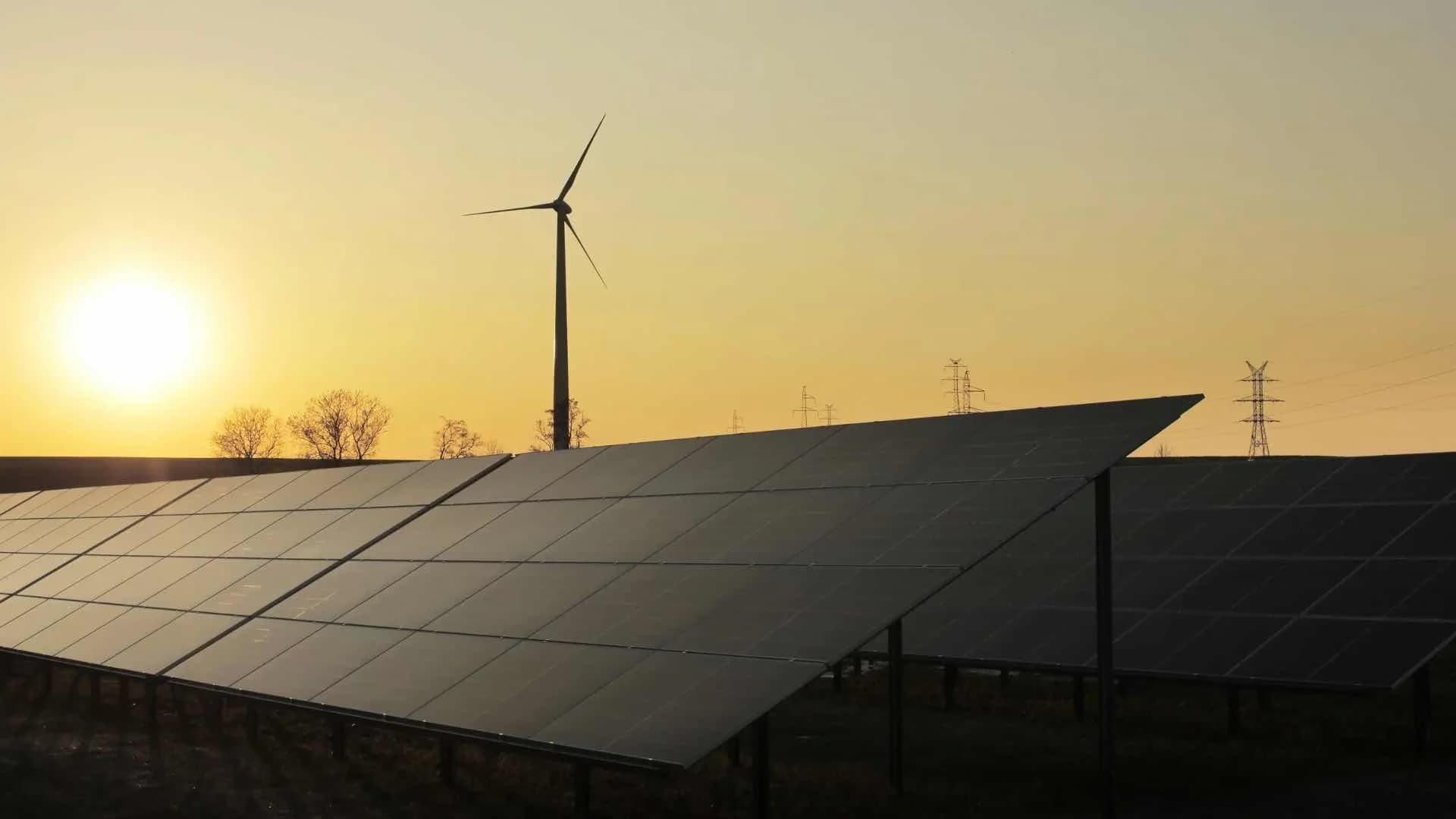 Nettoyage de Panneaux Photovoltaïques